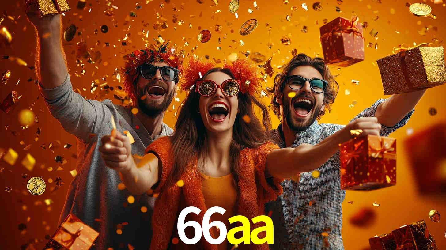 66aa: Seu Cassino Premiado com Pagamentos Rápidos