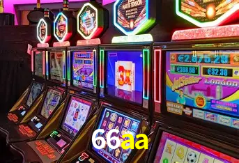 A Emoção da Loteria na 66aa: Uma Chance de Mudança de Vida