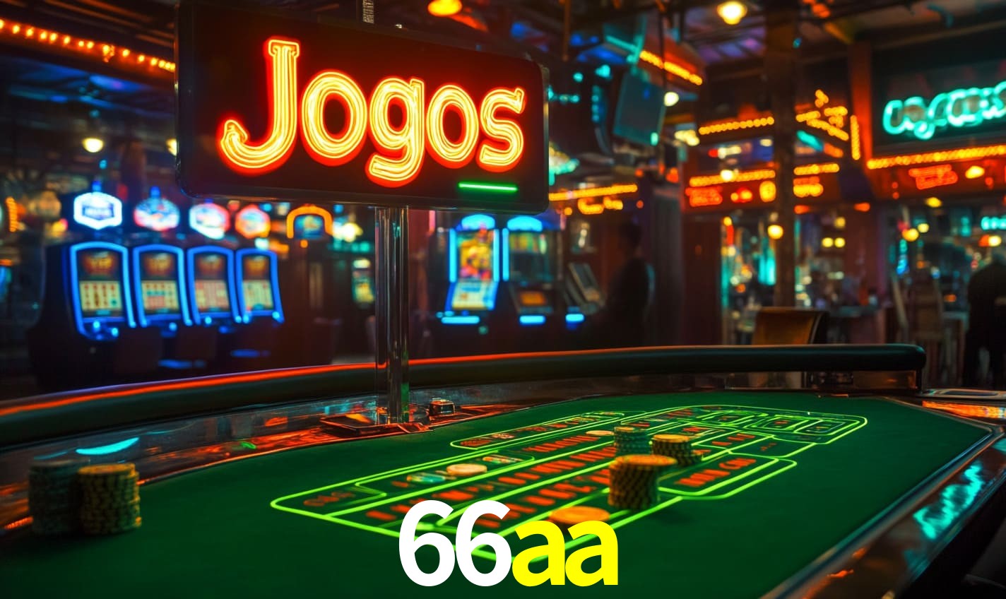 Estatísticas 66aa