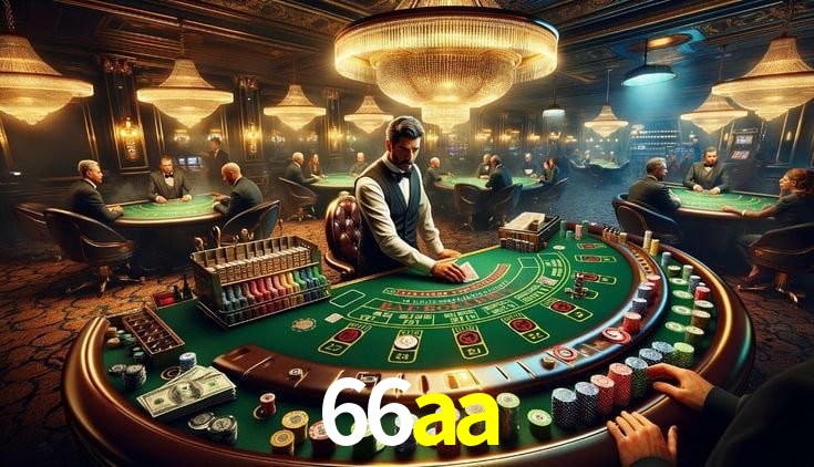Welcome Bonus 66aa