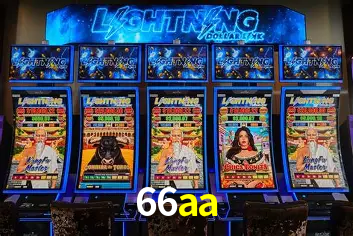 A Revolução dos Aplicativos de Jogos no 66aa