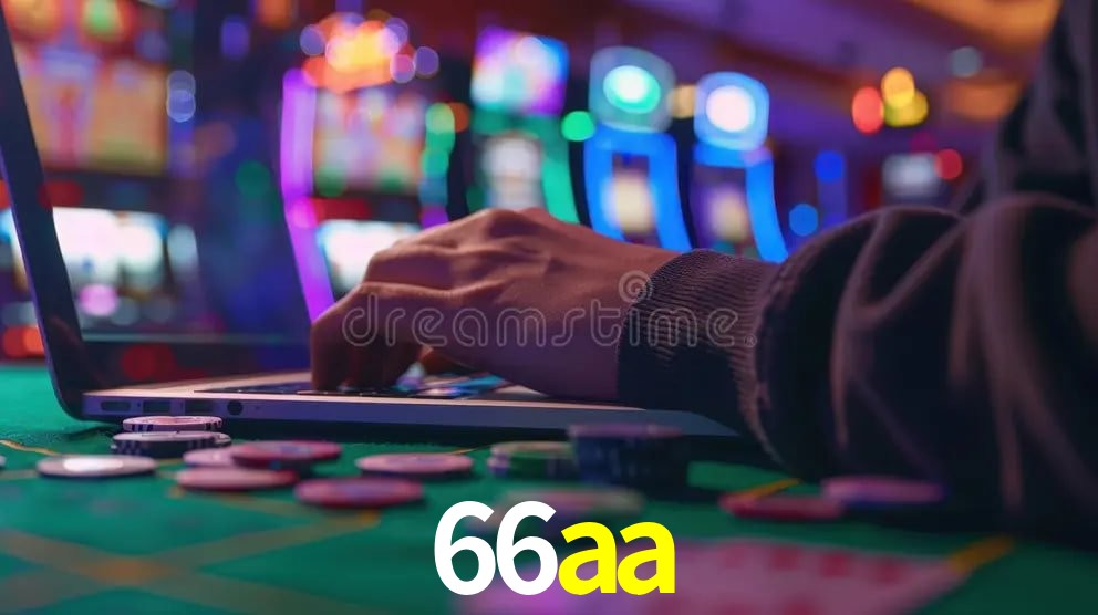 cassino 66aa