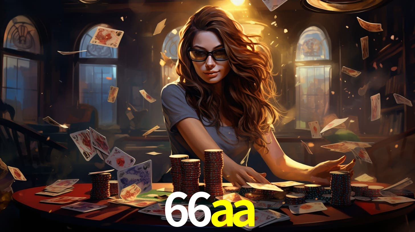 VIP Casino 66aa