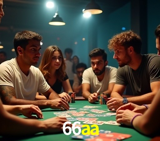 Tecnologia da Plataforma 66aa