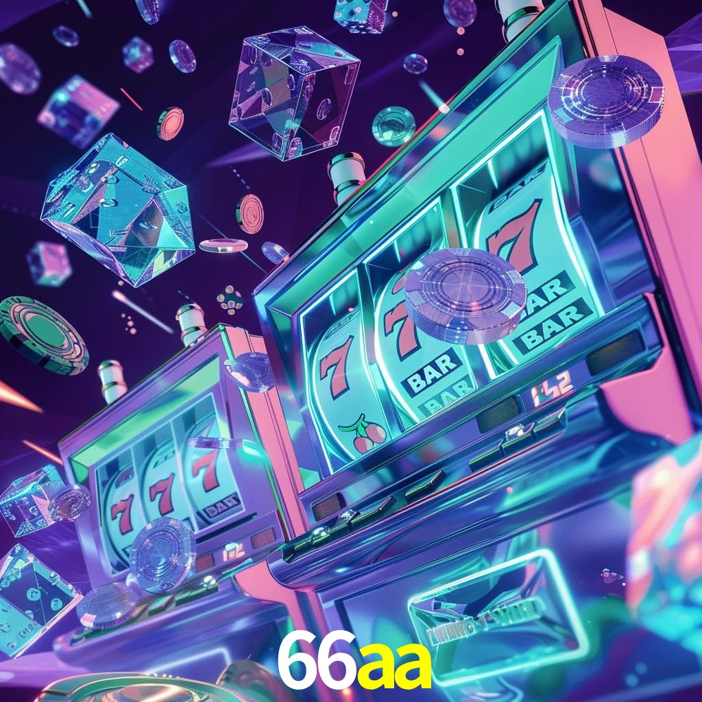 Desvendando o Mundo dos Jogos Virtuais na 66aa