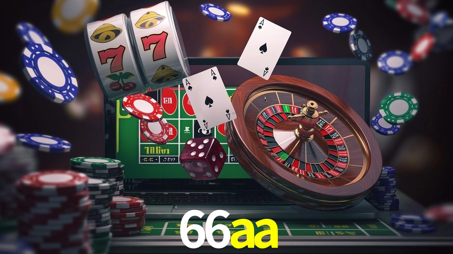 Ofertas Imperdíveis na 66aa: Promoções e Bônus Que Valem a Pena