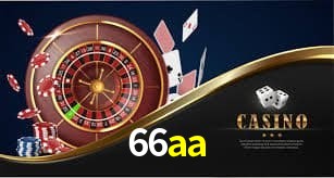 Casino Ao Vivo 66aa