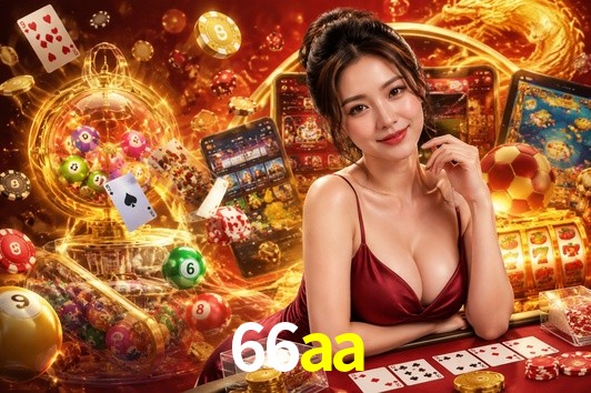 Slot Games 66aa