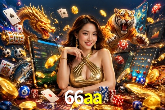 Live Casino 66aa