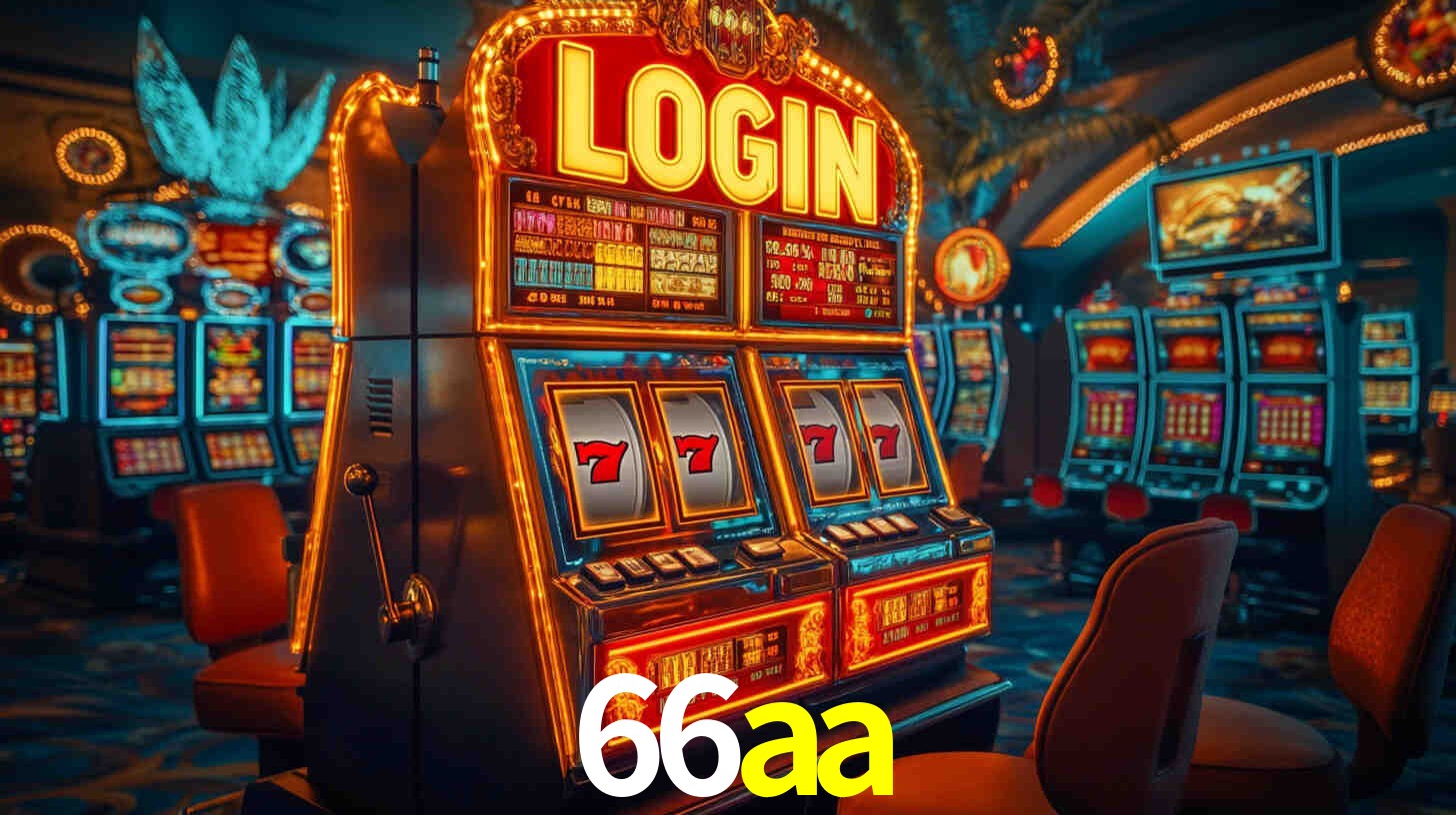 66aa App Interface