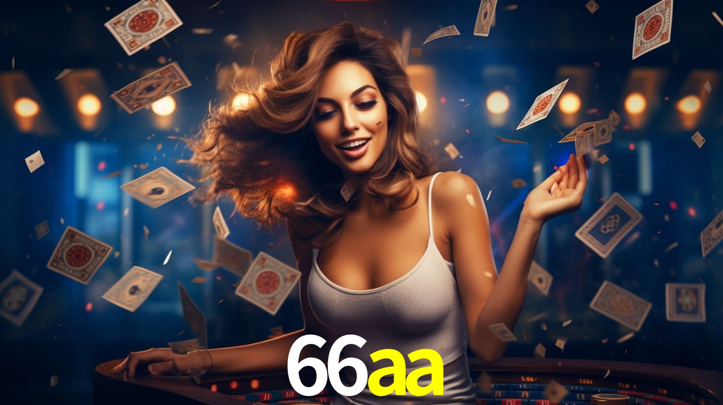 Live Casino 66aa