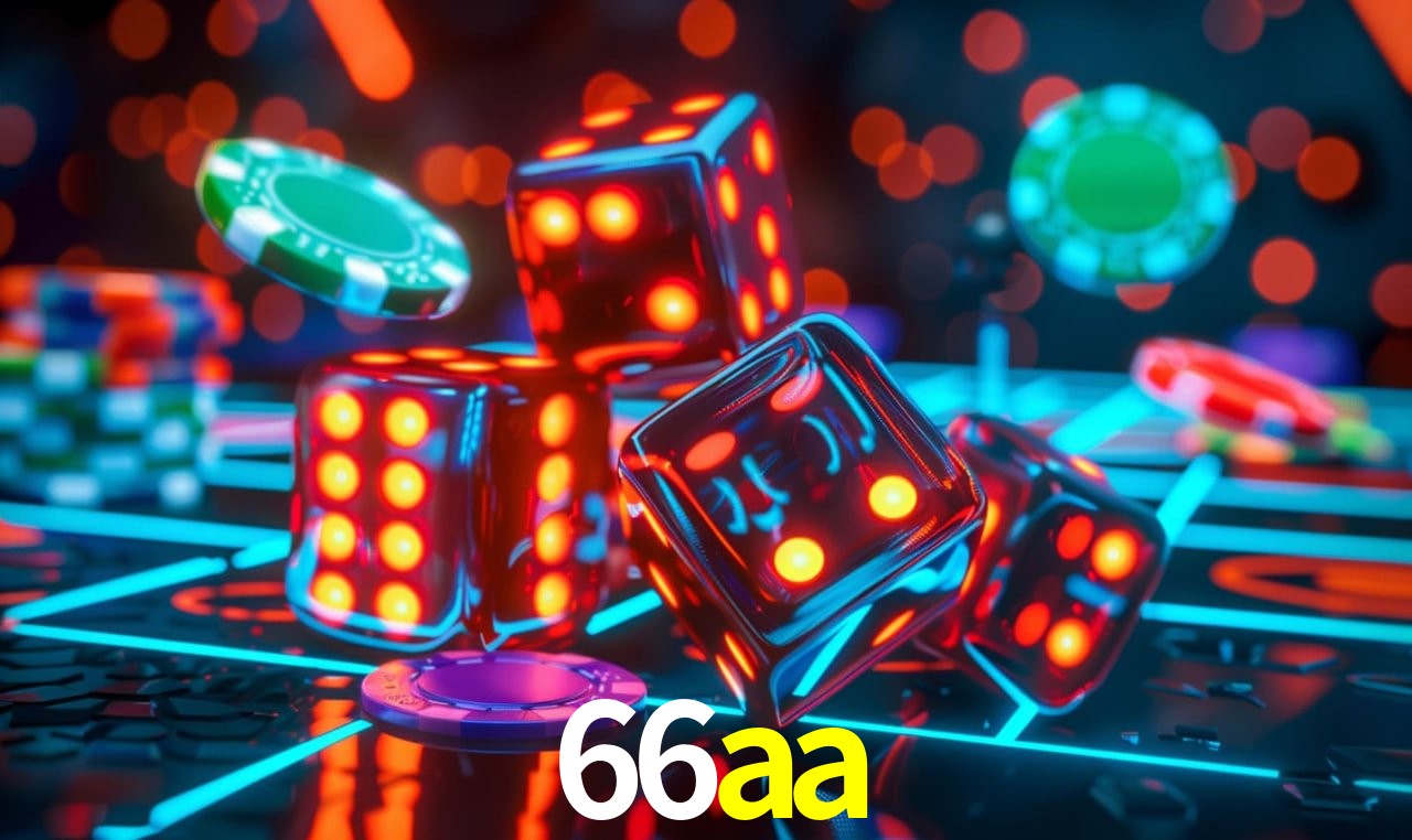 A Emoção da Loteria na 66aa: Uma Chance de Mudança de Vida