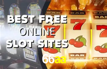 Descubra a Magia dos Jogos de Arcade no 66aa
