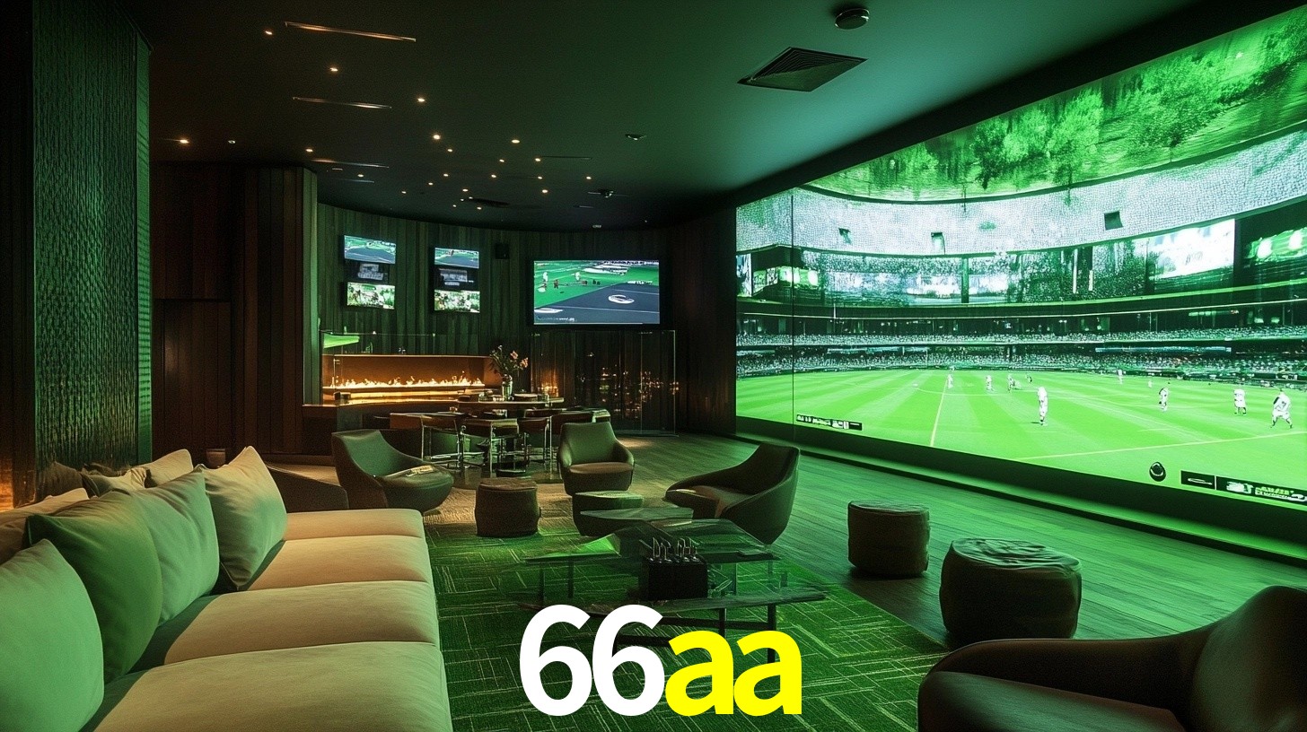 Sinta a adrenalina dos jogos de cassino com 66aa