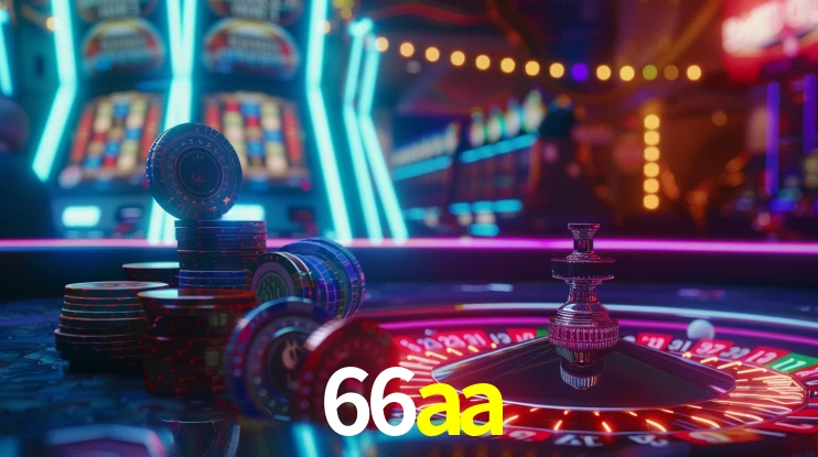 Game Providers 66aa