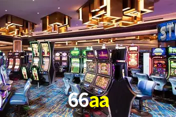 A Emoção da Loteria na 66aa: Uma Chance de Mudança de Vida