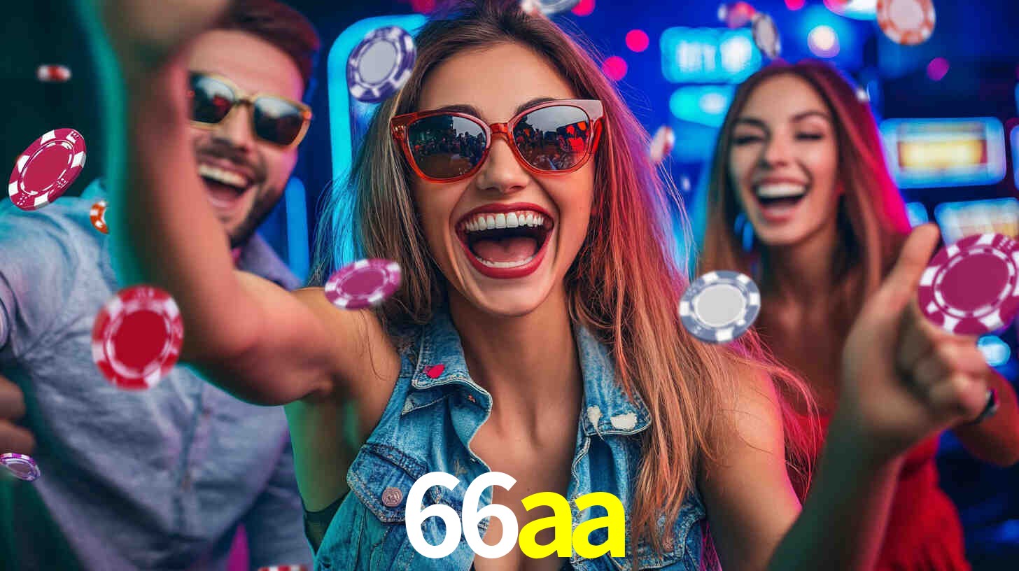 Descubra o Programa VIP da 66aa: Vantagens Exclusivas para Jogadores