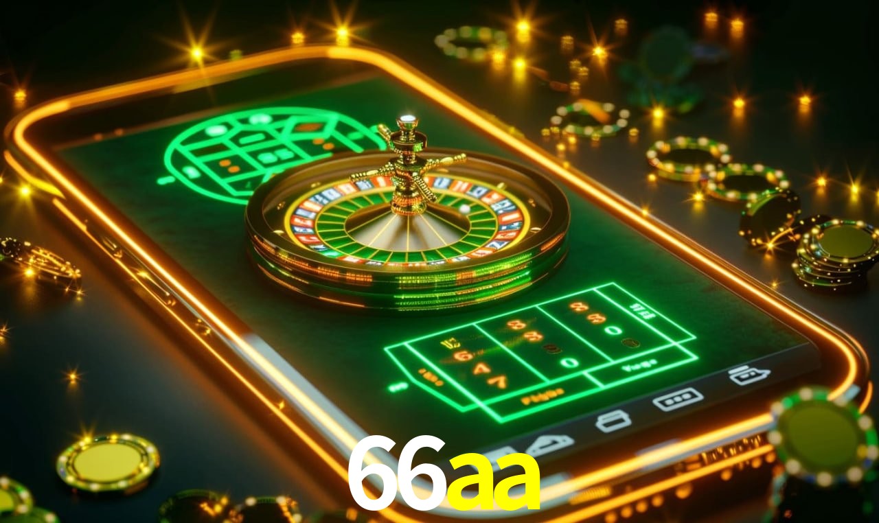 Jogos de Slot 66aa